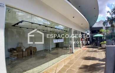 Imagem: O depósito possui 125m² de Área, Ar-condicionado e está