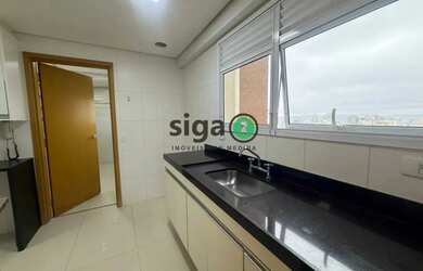 Imagem 14: Apartamento Alto Padrão para locação 3 suites Tatuapé