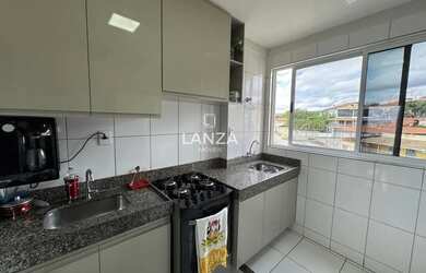 Imagem 5: Apartamento para Venda em Betim, Senhora das Graças, 3 dormitórios, 1 suíte, 2 banheiros