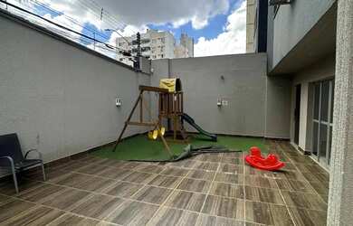 Imagem 16: Apartamento para locação no Ed. Windsor, Nova Suiça, Goiânia, GO