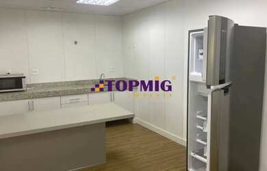 Imagem 3: Prédio Comercial - Eldorado - Contagem