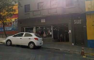 Imagem 2: LOJA - LAPA - SP. 700m² de Área