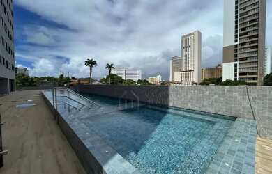 Imagem 9: Lançamento na Boa Vista - de 3 quartos 1 suíte Edf. Palácio Boa Vista-Oportunidade