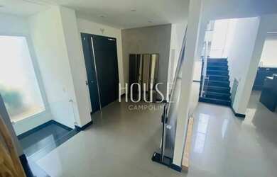 Imagem 5: Casa à venda em condomínio residencial em Votorantim 700m² em Belvedere...