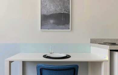 Imagem 7: Studio à venda em Florianópolis, Cachoeira do Bom Jesus