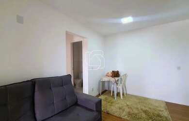 Imagem 6: Apartamento em Itu para aluguel Rancho Grande - SP 2 quartos Área total...