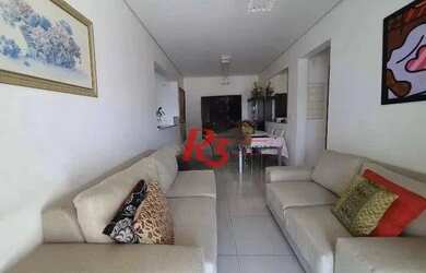 Imagem: O apartamento possui 2 Dormitórios, 2 Banheiros, 2 Vagas na