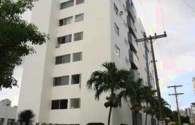 Imagem: O apartamento possui 2 Dormitórios, 3 Banheiros, 1 Vaga na