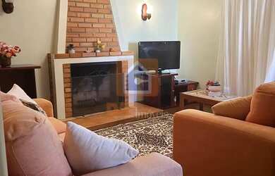 Imagem 6: Casa à venda no Iate Clube de Ponta Grossa