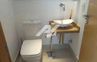 Imagem 12: apartamento - Cambuí - Campinas