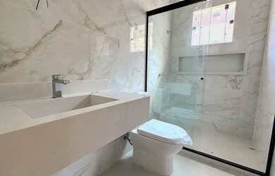 Imagem 5: Exclusiva Casa de Alto Padrão no Condomínio Reviver