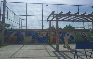 Imagem 14: Casa de condomínio em Rua João Manoel de Faria - Parque Jóquei Club...