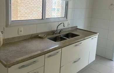 Imagem 7: Apartamento para Locação em Mogi das Cruzes, Vila Nova Socorro, 3 dormitórios, 3 suítes, 5