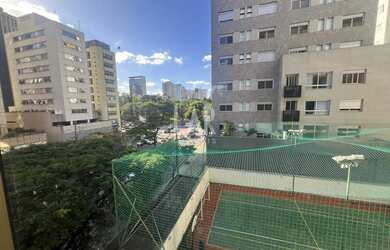 Imagem 16: Sala à venda, Lourdes - Belo Horizonte/MG