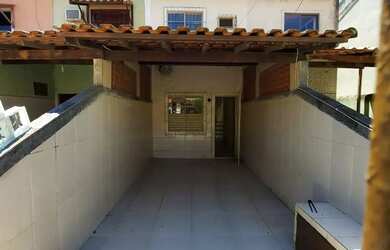 Imagem: A casa em condomínio possui 2 Dormitórios, 1 Banheiro, 1 Vaga