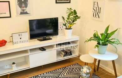 Imagem 7: Flat para venda na Alameda Lorena - 01 dormitório - Valor de R$. 585.000,00