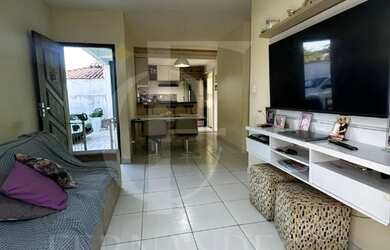 Imagem 10: Venda - Casa em condomínio - Apenas 12 casas - Turú / Chácara Brasil