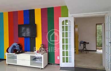 Imagem 10: Casa à venda com 477,20m² e 6 quartos em Maria Paula, São Gonçalo...