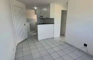 Imagem 2: Oferta Apartamento 2/4 No Cond cohabinal village