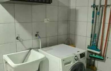 Imagem 12: Sobrado para venda possui 12345 metros quadrados com 2 quartos