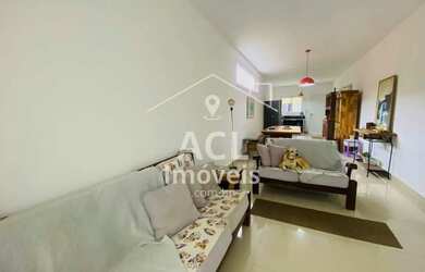 Imagem 12: Casa Térrea em condominio a 150 m da praia, em Boiçucanga