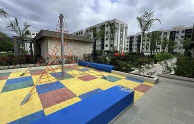 Imagem 14: LINDO APARTAMENTO GARDEN 2 QTS