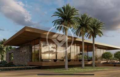 Imagem: O terreno possui 702m² de Área e está localizado em Silvânia