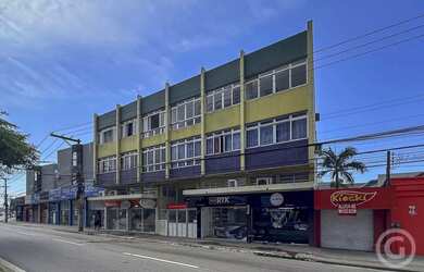 Imagem: O apartamento possui 2 Dormitórios, 1 Banheiro, 86m² de Área