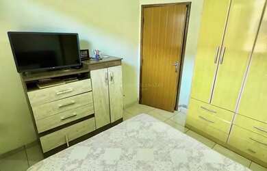 Imagem 8: Casa geminada em uma ótima localização