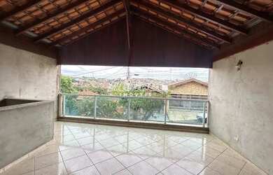 Imagem 8: Casa, 157m² à venda, Jardim Taruman - Piracicaba 3 quartos -