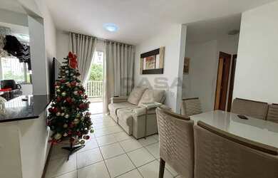 Imagem 5: JHU-Condomínio Veredas Buritis. Apartamento 2 quartos/suite em Colina...