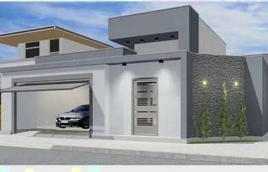 Imagem 15: Casa no Residencial Sul com 3 quartos