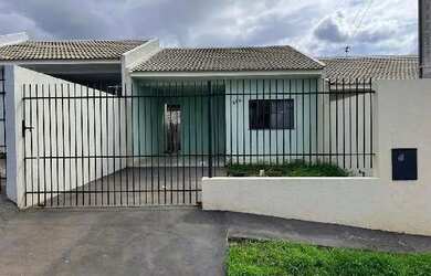 Imagem: A casa possui 2 Dormitórios, 1 Banheiro e 150m² de Área e