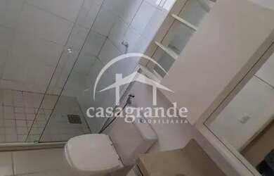 Imagem 4: Venda Apartamento CENTRO. Ar-condicionado, 99m² de Área, 2 Vagas na...