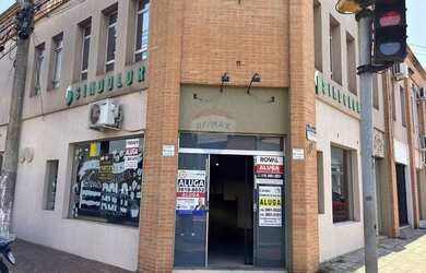 Imagem: O depósito possui 30m² de Área, Imóvel mobiliado e está