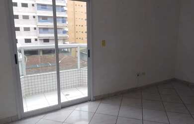 Imagem 8: Imóvel para aluguel possui 50 metros quadrados com 1 quarto em Guilhermina - Praia Grande