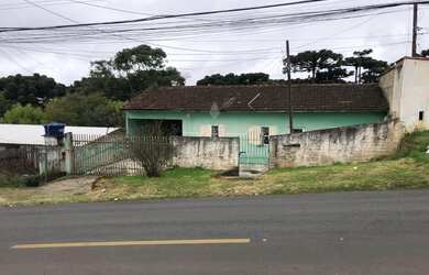 Imagem: O terreno possui 452m² de Área e está localizado em Santa