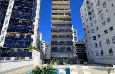 Imagem: O apartamento possui 3 Dormitórios, 1 Banheiro, 1 Vaga na garagem