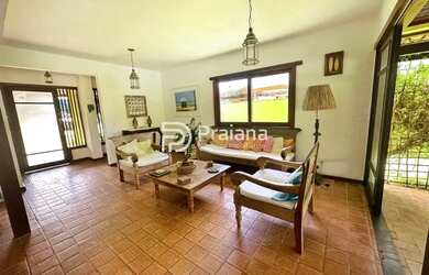 Imagem 9: LINDA CASA PARA LOCAÇÃO TEMPORADA EM PRAIA DO FORTE - CONDOMÍNIO PORTO DAS BALEIAS