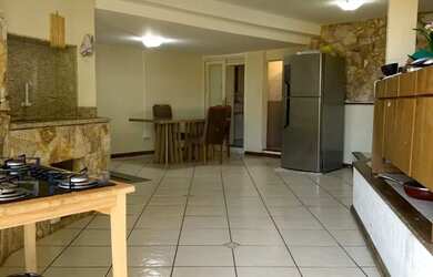 Imagem 4: Quarto Individual Beira-mar Norte Centro Florianopolis