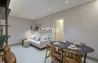 Imagem 8: Apartamento no Vivaz Residence com 3 Quartos e Varanda Gourmet