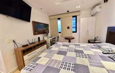 Imagem 14: Apartamento com 3 quartos à venda, 130 m² por R$ 3.200.000 - Barra da...