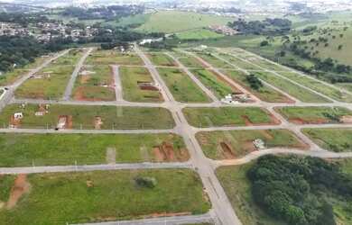 Imagem: O terreno possui 152m² de Área e está localizado em Tijuco