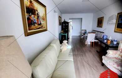 Imagem 7: Apartamento à venda parque da Mooca, com 105,00 m² de área - Imperdível oportunidade!