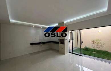 Imagem 14: CASA COM 03 QUARTOS SENDO 01 SUÍTE, GARAGEM, LOCALIZADA NO VILLAGE GARAVELO-APARECIDA DE G