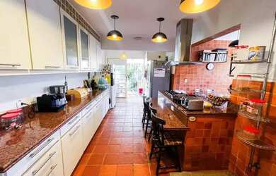 Imagem 15: Casa para venda com 5 quartos, 1366m² - Fazenda Inglesa - Petrópolis/RJ