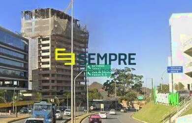 Imagem 14: Venda de Sala comercial no Vale do Sereno - Edifício Prisma