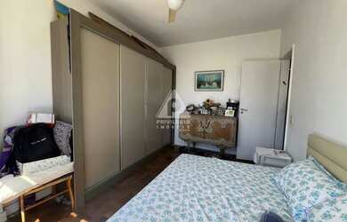 Imagem 14: apartamento com 3 quartos, 2 vagas na escritura e condomínio com playground