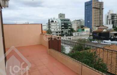 Imagem 2: Cobertura à venda Rua Marcílio Dias, Menino Deus - Porto Alegre