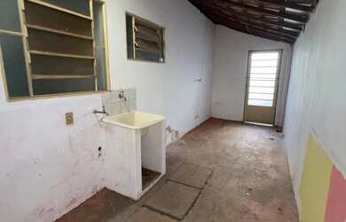 Imagem 7: Venda casa quitada. Varanda, Área de serviço, 160m² de Áreae2 Vagas...